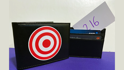 Prementaliction by Chris Dugdale presented by Vortex Magic