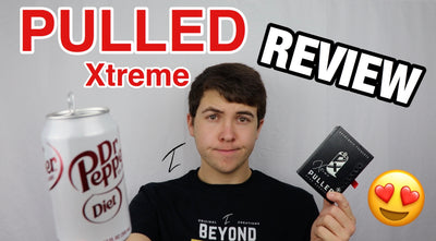 EP15:: Pulled Extreme:: Tyler Reviews