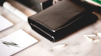 PYRO Wallet V2 by Adam Wilber