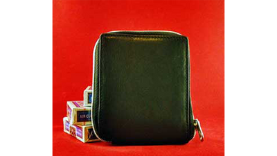 RFA Wallet by Tony Miller