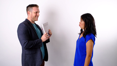 Random Happenings (Gimmicks and Online Instructions) by Ryan Schlutz