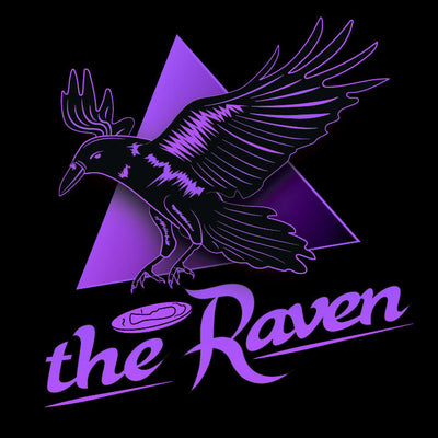 The Raven featuring Nick Locapo