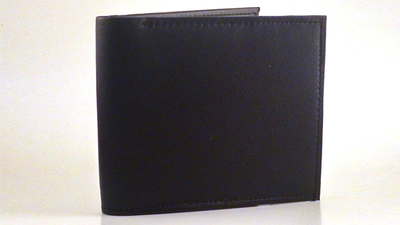 Real Man Speed Loader Plus Wallet by Tony Miller