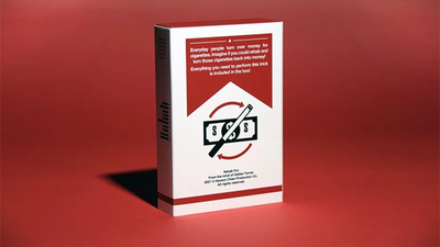 Hanson Chien Presents Rehab Pro by Hanson Chien