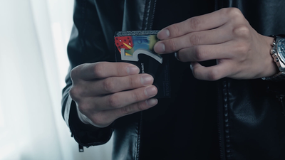 Skymember Presents: REVIVE 5 MARK 2 by Mike Clark