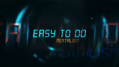 ROGUE - Easy to Do Mentalism with Cards by Steven Palmer