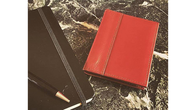 Stealth Assassin Wallet Mayfair Edition (DVD and Gimmicks) by Peter Nardi and Marc Spelmann