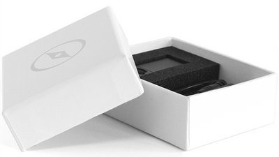 Sixth Sense 3 by Hugo Shelley