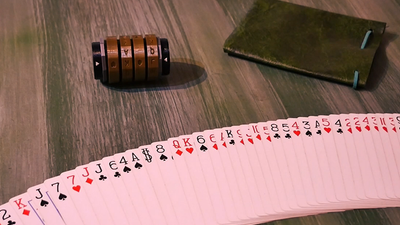 SAFE PREDICTION by Hugo Valenzuela