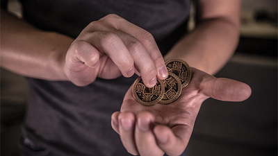 Skymember Presents Saplings by Yu Huihang