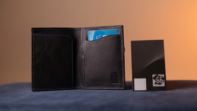 Scratch (Gimmick and Online Instructions) by Secret Tannery