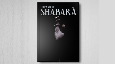 Shabara by Luca Volpe