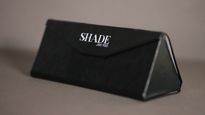 SHADE (Gimmicks and Online Instruction) by Jeki Yoo