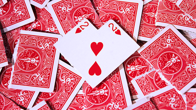 Wings Magic Presents: Shape Of My Heart by Silver Wing & Carpenter Wong