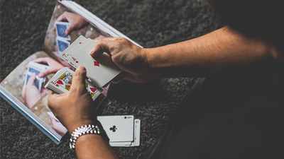 The Shift by Ben Earl and Studio52