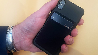 SHOWCASE (Universal) by Thomas Sealey