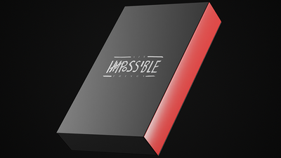 Six Impossible Box Set (includes Full Show, Limited Deck of Cards and Lapel Pin) by Joshua Jay