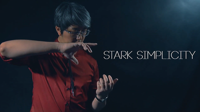 SMOGGLER (Blue) by CIGMA Magic