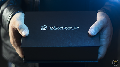 Smoke Watch PRO (Smart Watch) by João Miranda Magic