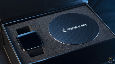 Smoke Watch PRO (Smart Watc) by João Miranda Magic