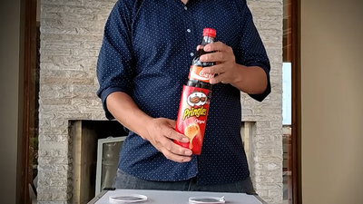 SNACK CHAP by Marcos Cruz - Mystique Factory