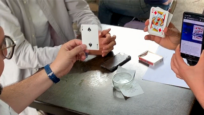 SOCIAL ASSISTANT by Calix and Vincent