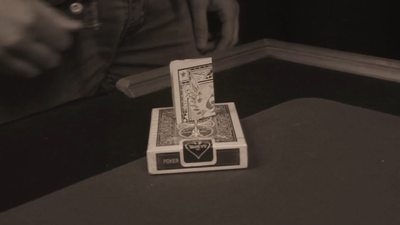 Solitude Extreme (Red) by Joel Dickson and Alec Mitchell