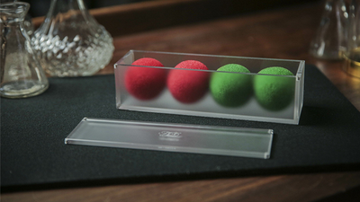 SPONGE SYSTEM by TCC