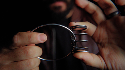 spRING (Gimmicks and Online Instructions) by Joonas Mengel