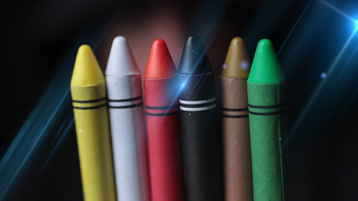 STAR DRAWS (Gimmicks and Online Instruction) by Jamie Williams and Matthew Wright