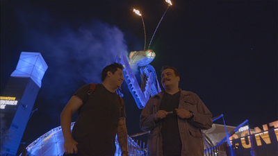 Summit (Gimmicks and Online Instructions) by Patrick Kun and Abstract Effects