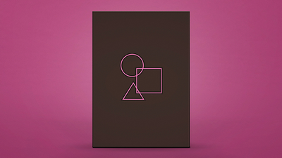 Symmetry, Parity and the Chimera Deck (plus three gimmicked decks and Prop) by Ben Harris