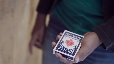 TINT (Gimmicks and Online Instructions) by Arief Nugroho