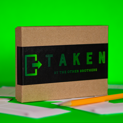 Taken by The Other Brothers