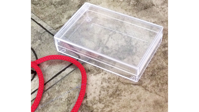 Ultra Gravity Box 2020 by Tenyo Magic