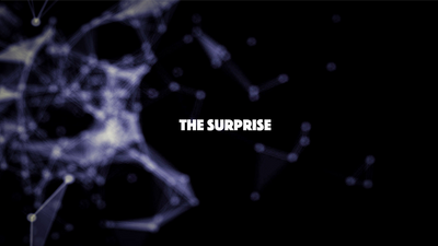 The Surprise by Think Nguyen Video DOWNLOAD