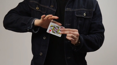 Thin Air (DVD and Gimmicks) by EVM