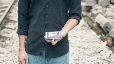 TRIPLE GUM by Smagic Productions