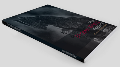 THE TROJAN HORSE PROJECT by Manos, Murray and Rasp