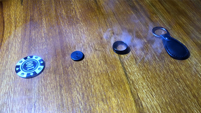 TRUE by Mr. K & Secret Factory 