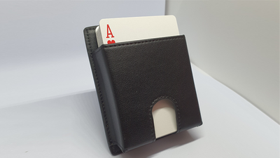 Ultimate Deck Holder (UDH) by Eran Blizovsky