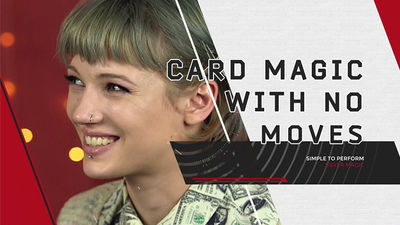 Ultimate Self Working Card Tricks Volume 4 by Big Blind Media