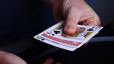 PCTC Productions Presents UNLINK Remastered (Red) by Jordan Victoria