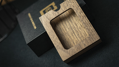 VANISHING DECK PRO by TCC