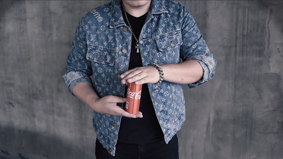 Vending Machine (DVD and Gimmicks) by SansMinds Creative Lab