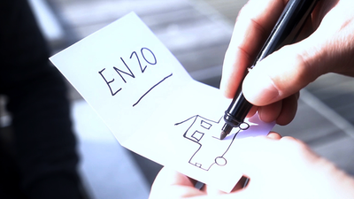 The Viper Wallet (Gimmicks and Online Instructions) by Marchand de Trucs