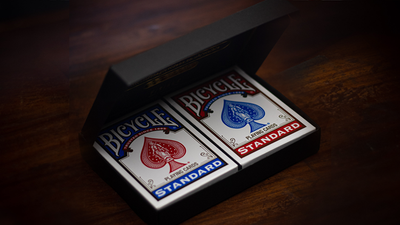 Visible (Gimmicks and Online Instructions) by Craig Petty and the 1914