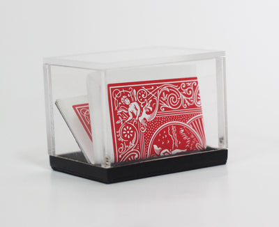 Vision Box by Joao Miranda - Mystique Factory