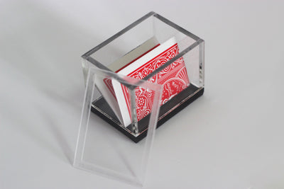 Vision Box by Joao Miranda - Mystique Factory