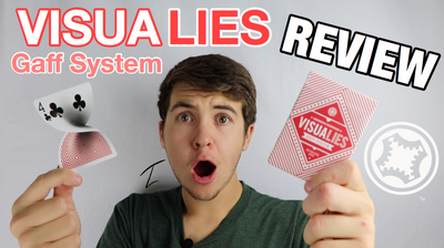 EP02: Visualies by Mechanic Industries